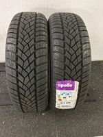 2x Winterreifen Apollo 215/65 R17 99H DOT18 / Profil: NEU Hessen - Burgwald Vorschau