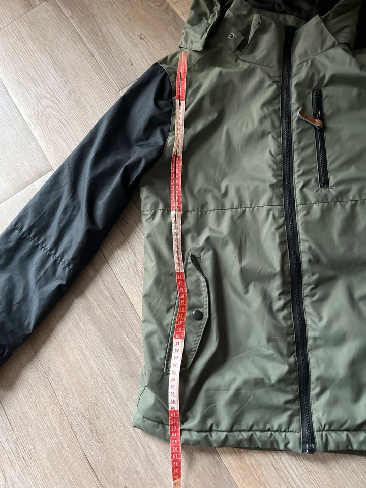 ⭐️ Jacke Übergang Frühling Sommer H&M 158 164 top in Emsdetten