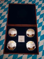 Medaille Münzen Niedersachsen - Einbeck Vorschau