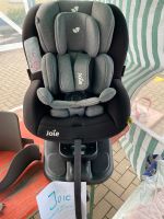 Joie Kindersitz mit isofix Sachsen-Anhalt - Niederndodeleben Vorschau