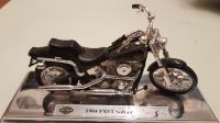 Harley-Davidson 1984 FXST Softtail Frankfurt am Main - Frankfurter Berg Vorschau