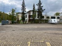 Stellplatz für Wohnwagen und Wohnmobile Bayern - Heroldsberg Vorschau