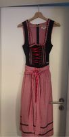 Dirndl Spieth & Wensky Schwarz/Rot Gr.38 Bayern - Trogen Vorschau