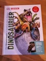 Dinosaurier DK Wissen Bielefeld - Heepen Vorschau
