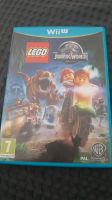 Jurassic World Lego,Wii u Spiel Stuttgart - Hedelfingen Vorschau