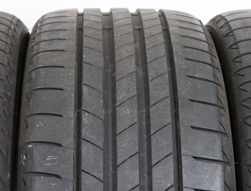 2x 225/45R18 95Y 2x 255/40R18 99Y BRIDGESTONE 2022 * #1CPE in Bad Tölz