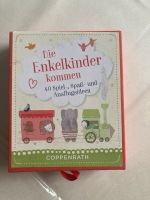 Geschenk für Oma und Opa unbenutzt Hessen - Künzell Vorschau