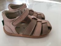 Kickers Baby Sandalen Größe 22 Schleswig-Holstein - Oststeinbek Vorschau