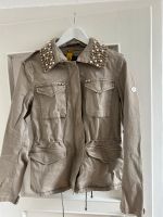 Blonde No. 8 Jacke oliv 36 army Düsseldorf - Golzheim Vorschau