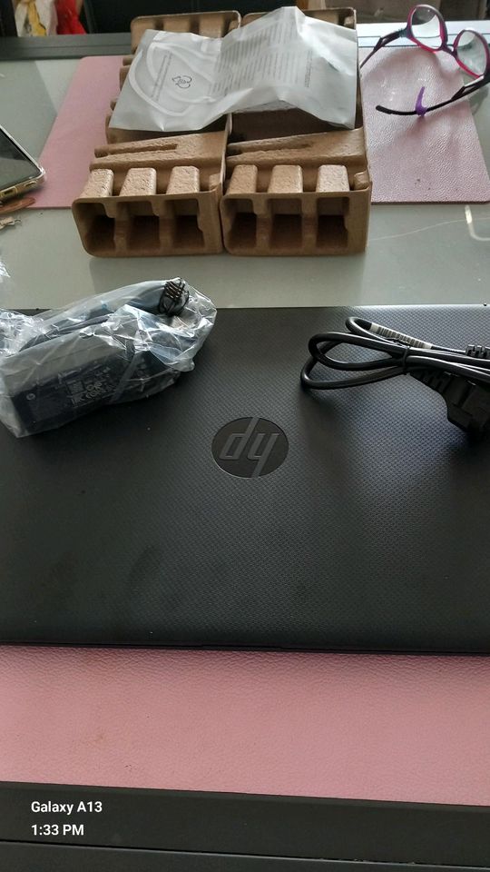 HP Notebook Laptop 17 Zoll Neu! in Grünstadt