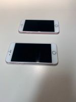 2x iPhone 6s 64 GB Rose Bremen-Mitte - Bahnhofsvorstadt  Vorschau