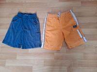 6 kurze Hosen Gr. 122 Hosenpaket kurze Hose Sommerhosen Sachsen-Anhalt - Schönebeck (Elbe) Vorschau