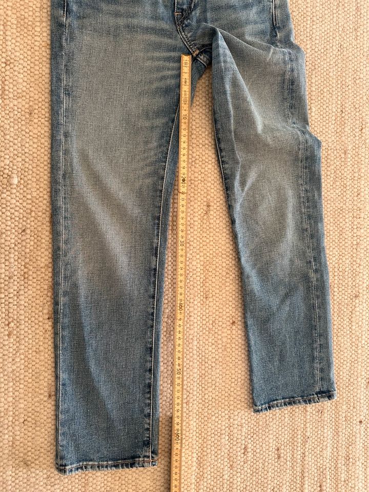 Jeans Polo Ralph Lauren Gr. 24 in Deggendorf