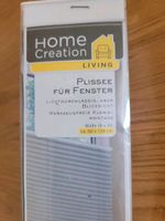 Plissee Klemmfix 60 x 130cm Fenster Sichtschutz Brandenburg - Mahlow Vorschau