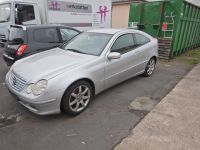 Mercedes Sportcoupe / 203 / Bj.2001 / Schlachtfest 43 Nordrhein-Westfalen - Neuss Vorschau