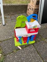 Tier Rettungsstation Mattel Fisher Price Little People FKR620 Essen - Essen-Kray Vorschau