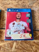 PS 4 Spiel FIFA Niedersachsen - Ihlow Vorschau