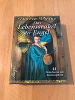 Das Lebensorakel der Engel von Doreen Virtue Nordrhein-Westfalen - Wesseling Vorschau