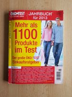 Öko-Test Einkaufsratgeber - Kleinkinder - Kinder und Familie Düsseldorf - Bilk Vorschau