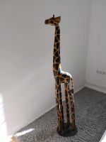 1,52m große Deko Giraffe Berlin - Wilmersdorf Vorschau