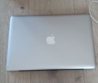 Apple MacBook Pro-Bastlermodell Rheinland-Pfalz - Hamm (Sieg) Vorschau