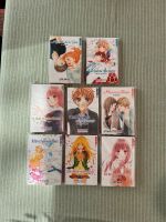 Manga Einzelbände  8 Stück I love Shojo short story collection Saarland - Perl Vorschau