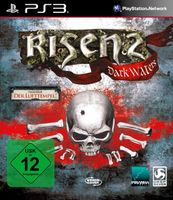 Risen 2: Dark Waters - [PlayStation 3] PS3 - NEU / OVP Nordrhein-Westfalen - Werther (Westfalen) Vorschau