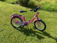 Puky Kinderfahrrad Lovely Pink 16 Zoll Nordrhein-Westfalen - Monschau Vorschau