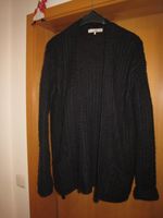 Strickjacke, schwarz, Gr. L von Ckh Bayern - Schwarzenbach a d Saale Vorschau