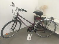Peugeot Damen Citybike – Freiburg – von 135 € auf 80 € gesunken Freiburg im Breisgau - Vauban Vorschau