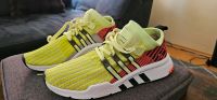 ADIDAS EQT Neon Gelb 44 Brandenburg - Frankfurt (Oder) Vorschau