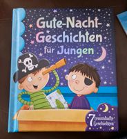 Gute Nacht Geschichten für Jungen Bayern - Höhenberg i. T. Vorschau