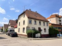 Mehrfamilienhaus in zentraler Lage von Münsingen mit 3 Wohneinheiten! Für Anleger oder Eigennutzer Baden-Württemberg - Münsingen Vorschau