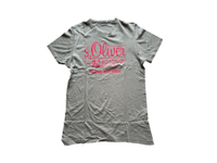 s.Oliver T-Shirt Herren Größe L Regular Fit Rheinland-Pfalz - Kindsbach Vorschau
