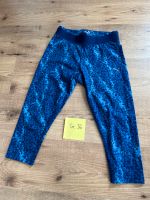 3/4 Leggings Sporthose Puma Niedersachsen - Diepholz Vorschau