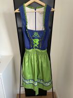 Dirndl der Marke Country Lady Gr.34 Baden-Württemberg - Heimsheim Vorschau