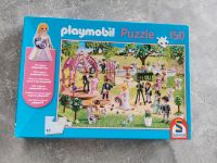 Playmobil Puzzle Sachsen-Anhalt - Haldensleben Vorschau