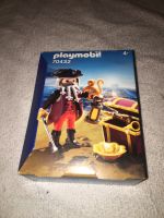 Playmobil 70432 - Pirat mit Schatz Hessen - Hungen Vorschau