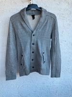 Weste grau H&M - Größe S Bayern - Sinzing Vorschau