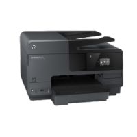 HP Officejet Pro 8610 Printer - Multifunktionsdrucker WLAN ePrint Leipzig - Connewitz Vorschau