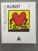 Bildende Kunst 1 Schroedel Buch Kreis Pinneberg - Borstel-Hohenraden Vorschau