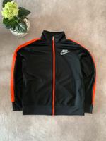 Schwarze Nike Trainingsjacke Am Ohmberg - Bischofferode Vorschau