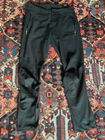 Houdini MTM Motion Light Mens Outdoor Pants S Black Climbing München - Bogenhausen Vorschau