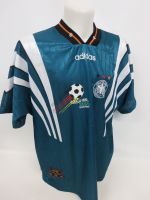 DFB Deutschland Herren National Trikot Fussball-Trikot Gr. XXL Bremen - Osterholz Vorschau