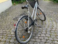 Damen Trekkingrad, 28 Zoll gut erhalten Nordrhein-Westfalen - Sankt Augustin Vorschau