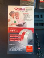 Rollei DiaFilmscanner DF-S 60SE Niedersachsen - Holle Vorschau