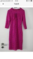 Kleid Orsay Pink Gr 34 xs festlich sexy Bayern - Würzburg Vorschau