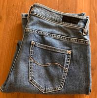 S.Oliver Jeans Gr. 38 knöchellang od. für kleine Frauen Saarland - Wallerfangen Vorschau