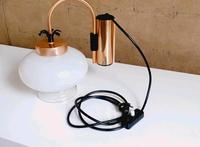 Wandlampe aus DDR Zeiten Sachsen - Groitzsch Vorschau