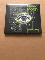 Melted Moon ‎– Meltdown CD Techno Minimal Synth Pop Chiptune EBM Nordrhein-Westfalen - Neuss Vorschau